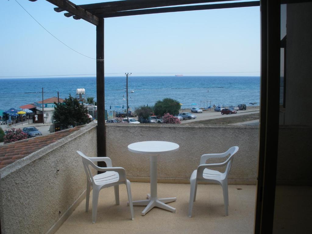 בורוקליני Klashiana Hotel Apartments מראה חיצוני תמונה