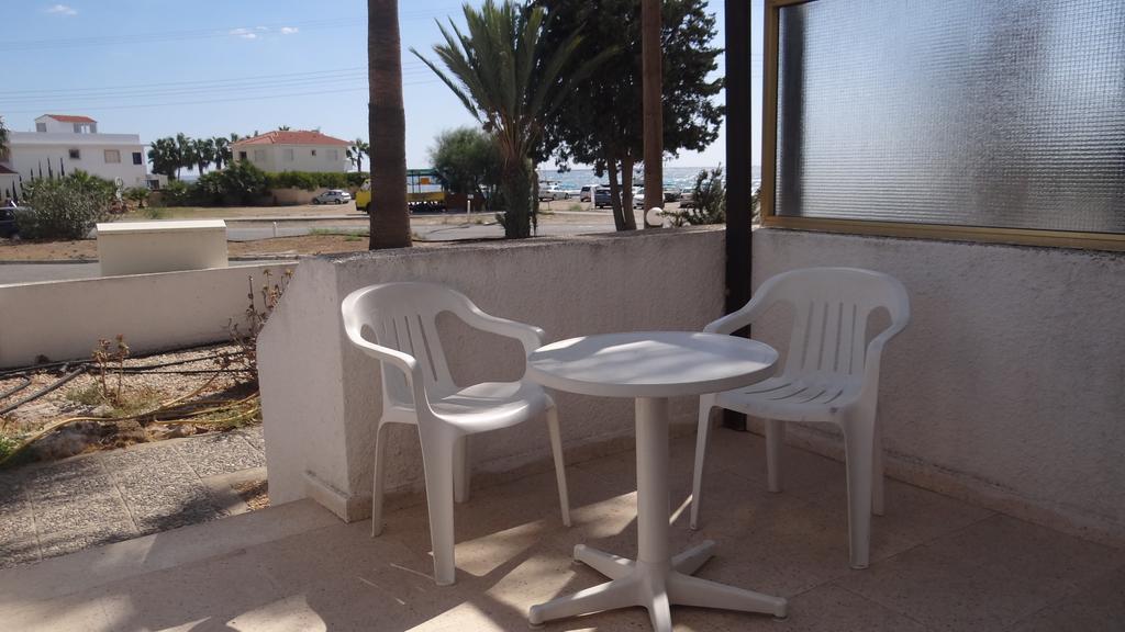 בורוקליני Klashiana Hotel Apartments מראה חיצוני תמונה