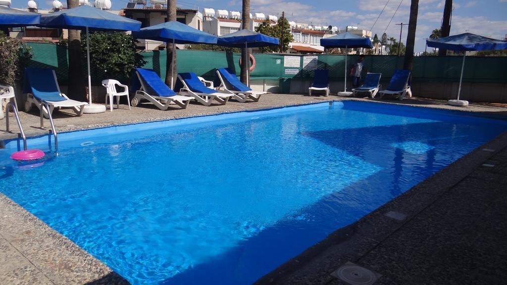 בורוקליני Klashiana Hotel Apartments מראה חיצוני תמונה