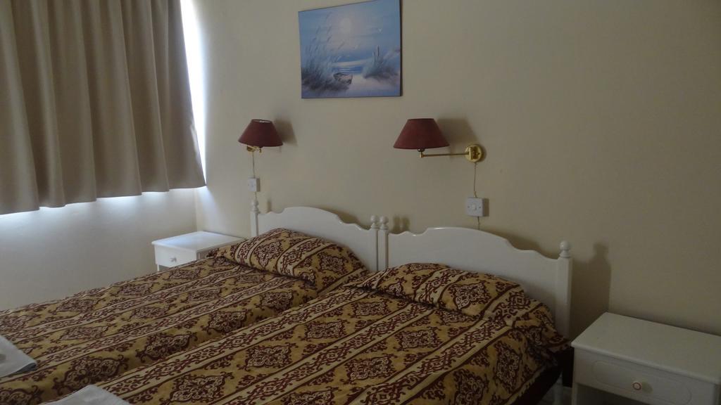 בורוקליני Klashiana Hotel Apartments מראה חיצוני תמונה