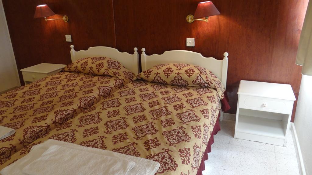 בורוקליני Klashiana Hotel Apartments מראה חיצוני תמונה