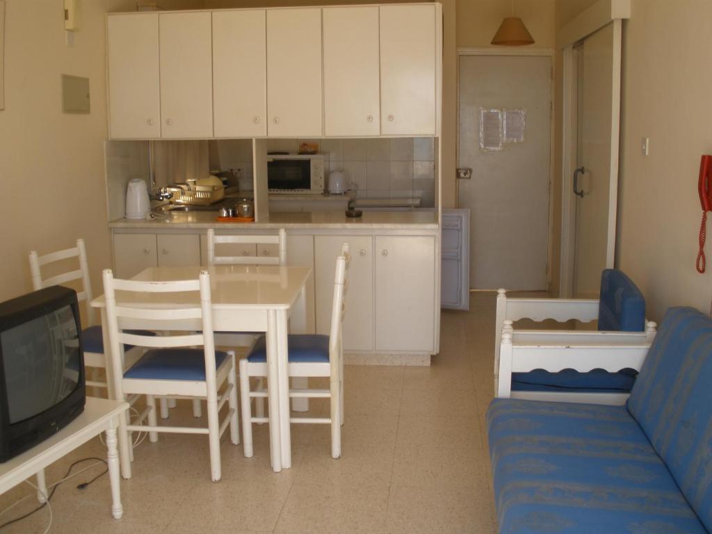 בורוקליני Klashiana Hotel Apartments חדר תמונה
