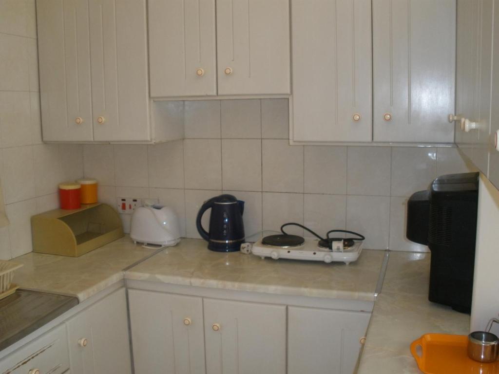 בורוקליני Klashiana Hotel Apartments חדר תמונה